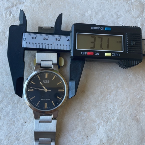 COPY - COPY - New Casio Unisex #1330 - Picture 6 of 6
